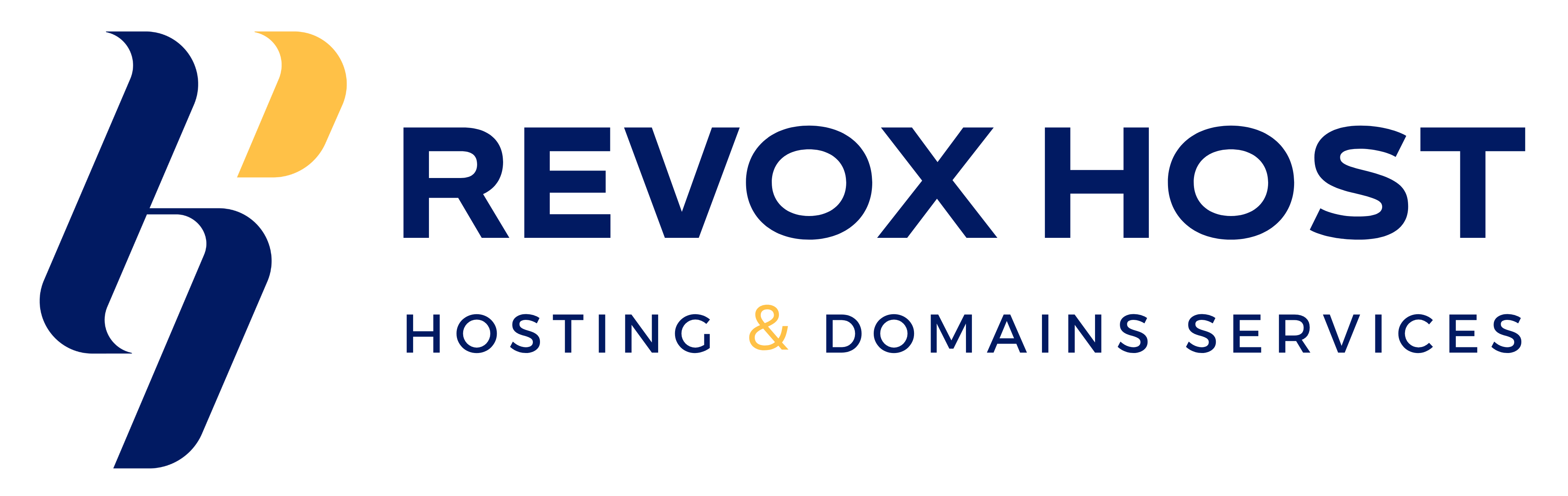 Revox Host LTD
