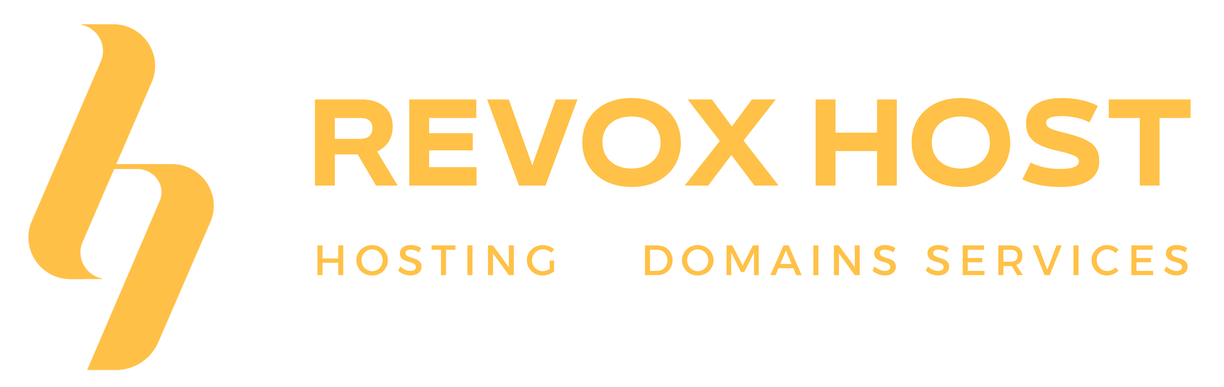 Revox Host LTD